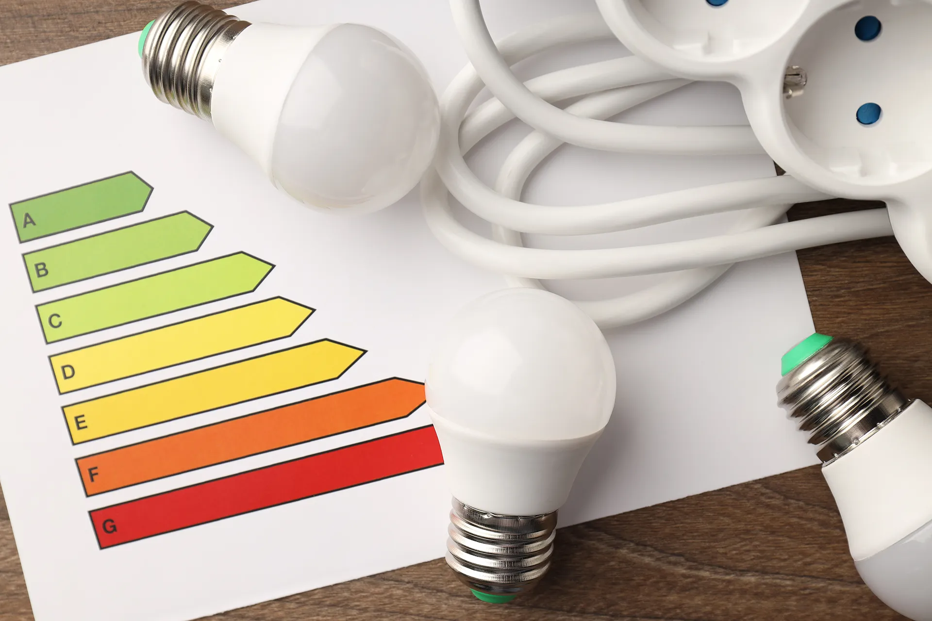 Energieausweis