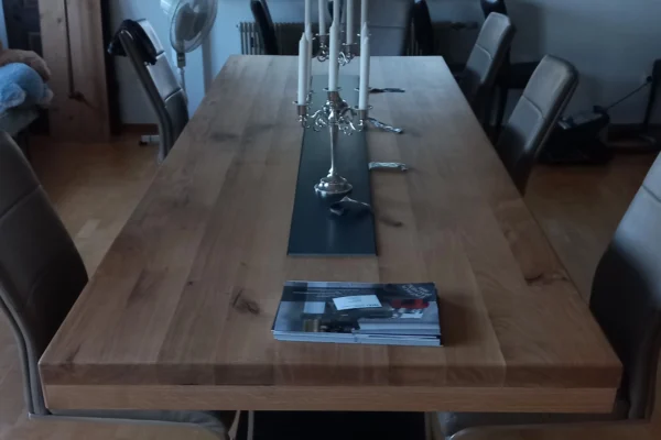 Esstisch 12Personen