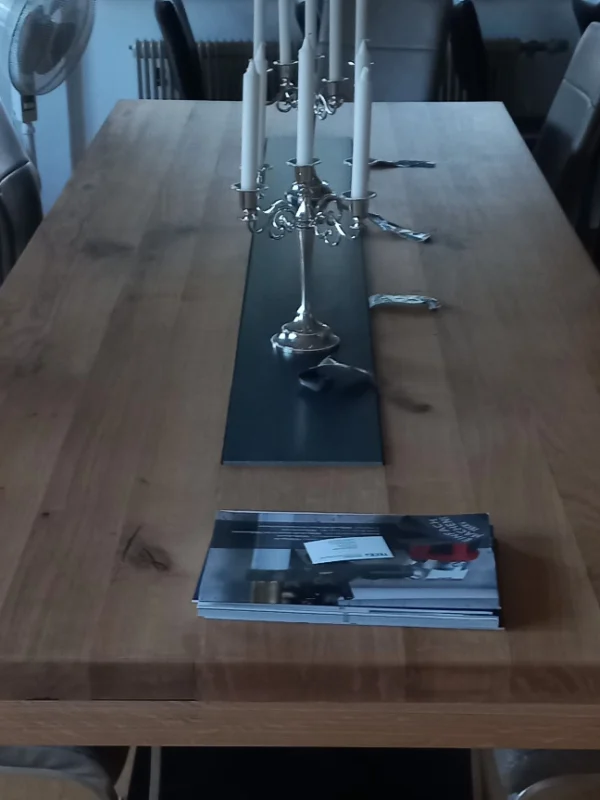 Esstisch 12Personen