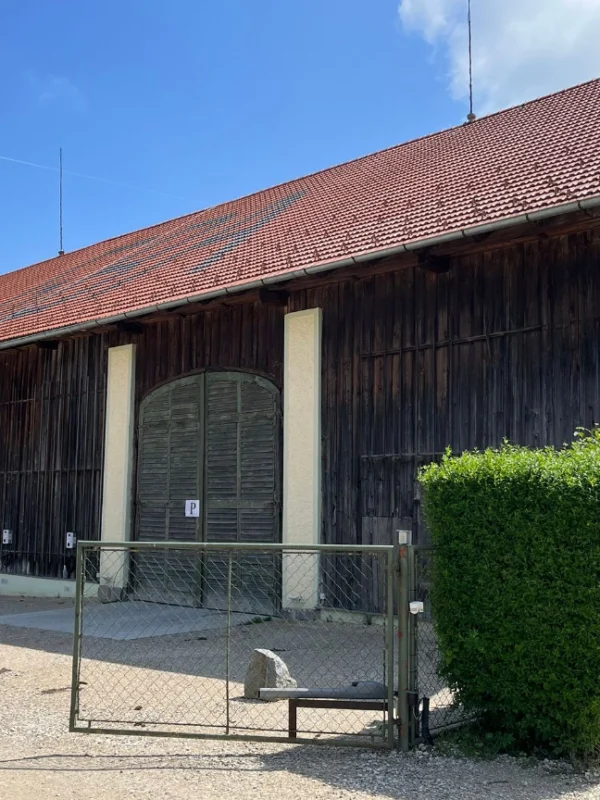 HKW Aistersheim 1