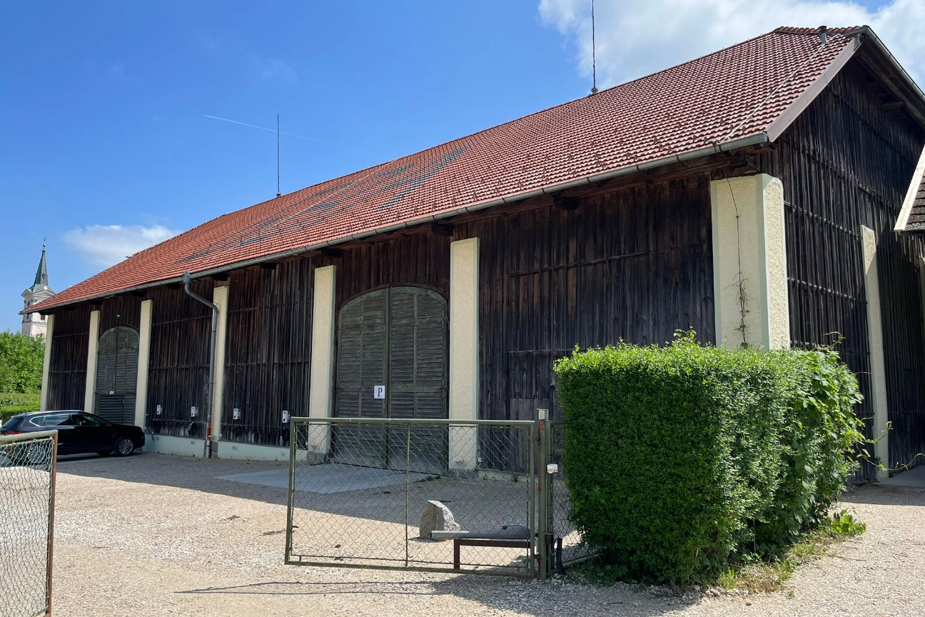 HKW Aistersheim 1