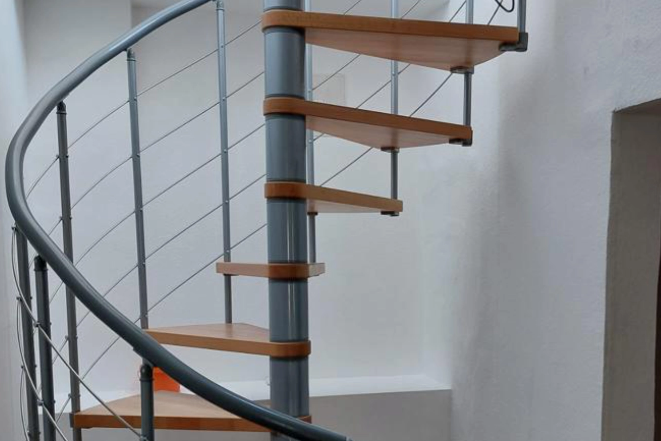 Neubau Dachgaupe in Gmunden 1