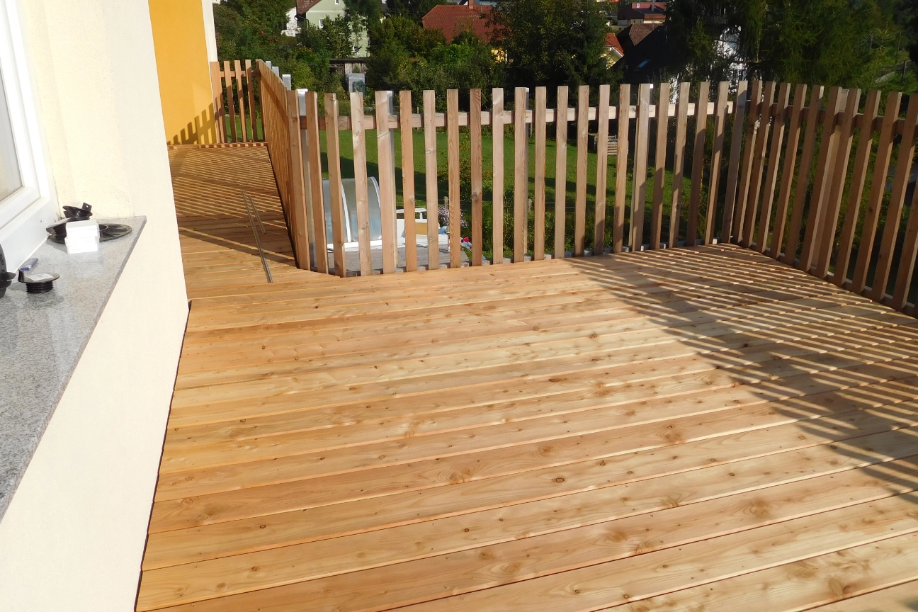 Privathaus Alkoven 1