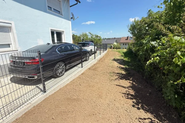 Privathaus M 5