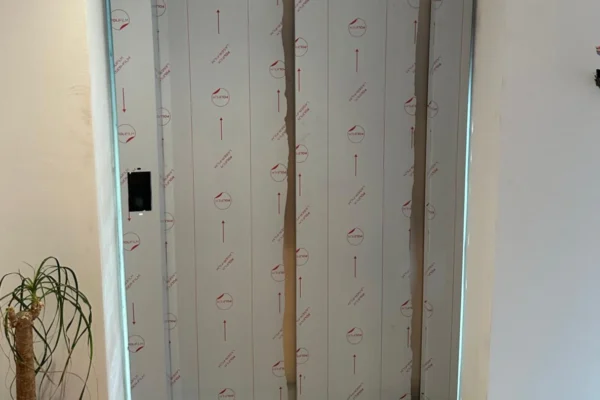 Privathaus W 8