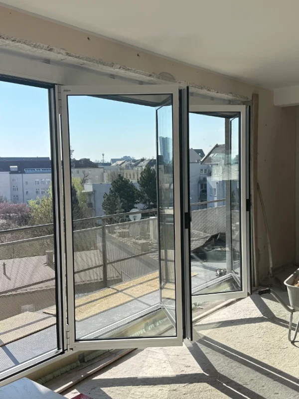 Privatwohnung B 1