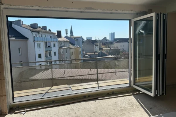 Privatwohnung B 4